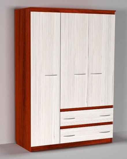 орех итальянский / сосна астрид