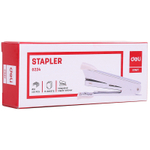 Степлер металический DELI до 15 листов