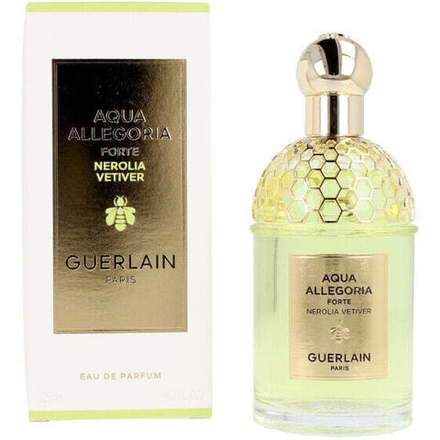 AQUA ALLEGORIA NEROLIA VETIVER парфюм GUERLAIN 125 мл