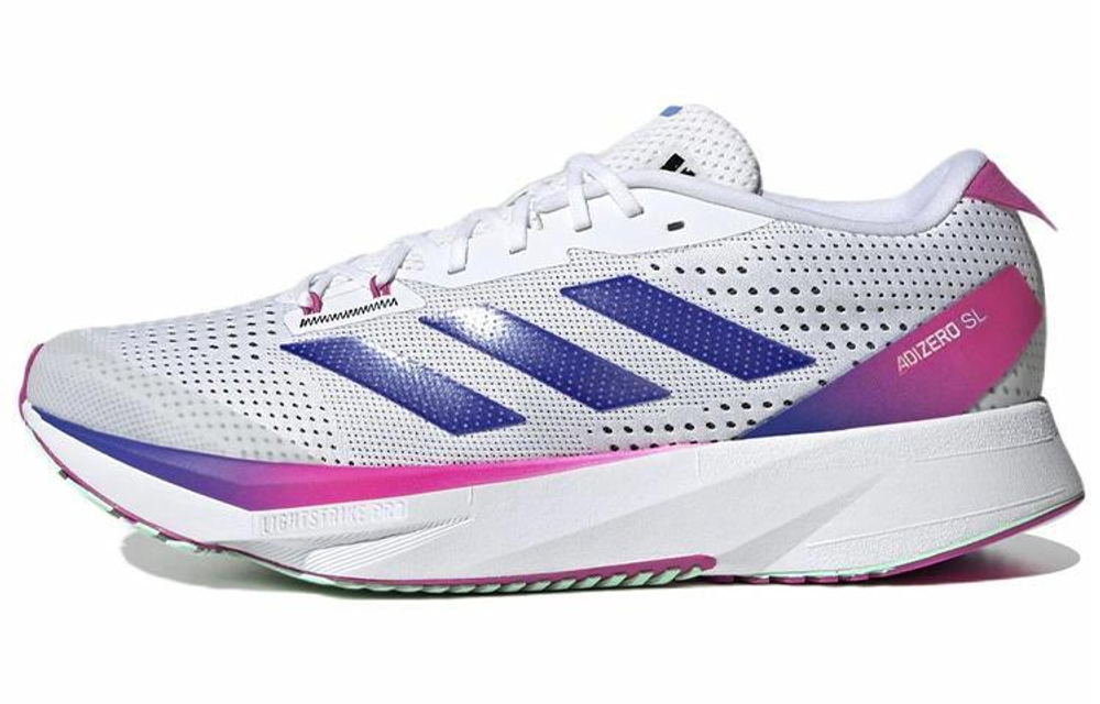 Кроссовки Adidas Adizero Sl