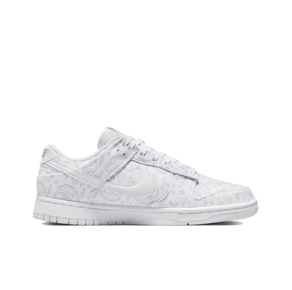 Nike Dunk Low W "White Paisley"