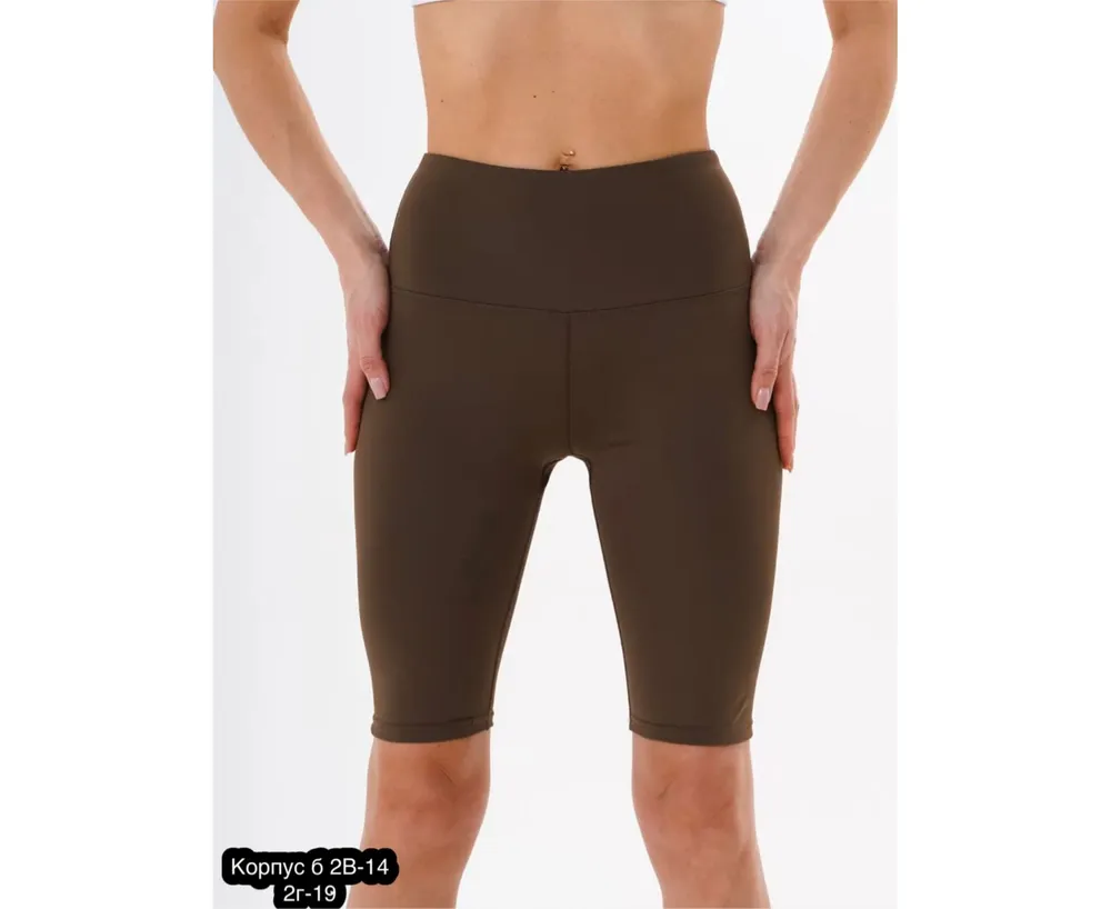 Велосипедки 50362787 Fabrika