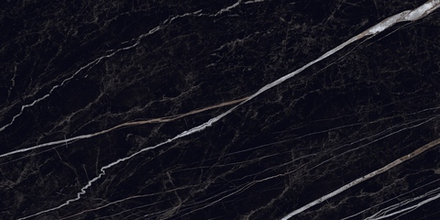 Neodom Luxury Nero Rock Polished 60x120