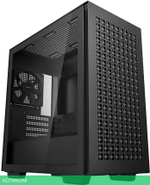 Корпус DeepCool CH370 Black (R-CH370-BKNAM1-G-1)