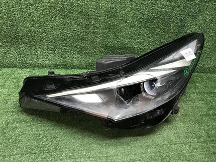 Фара левая Hyundai Elantra 7 CN7 (20-23) LED