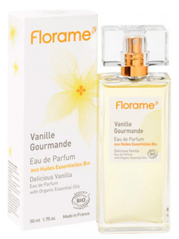 Florame Vanille Gourmande