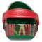 Crocs Baya Clog 'Red Green'