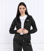 Спортивный костюм EA7 - черный(3RTV55 TJ26Z)