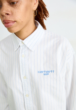 Carhartt WIP Блуза - Белый
