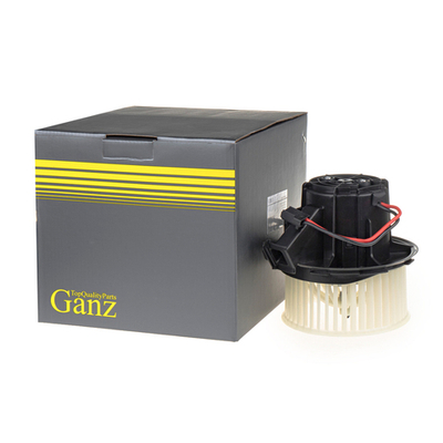 Вентилятор отопителя Mercedes-Benz W204/W212 GANZ GIC06030