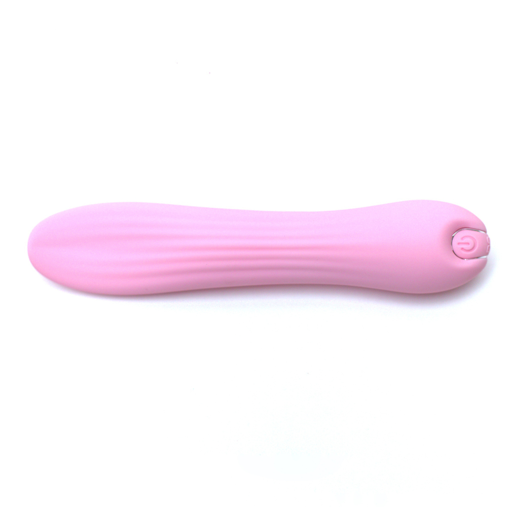 Vibrating cunnilingus MASSAGER