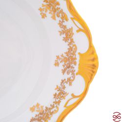 Блюдо для хлеба Queen's Crown 35 см