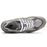 Кроссовки New Balance NB 990 V2, M990GY2