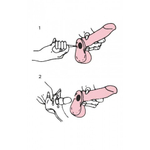 Насадка на Harness UNICOCK 7"d