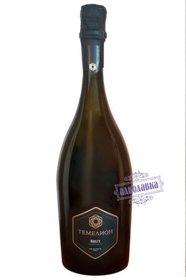 Лефкадия Шампанское  Темелион