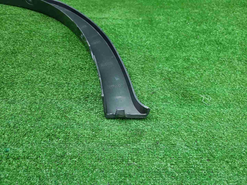 Расширитель задний левый BMW X6 F16 14-20 M-paket