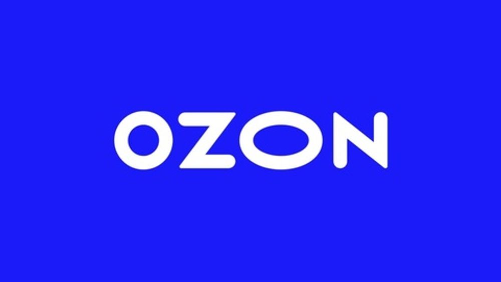 Мы на OZON