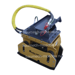 Baumech Вибротрамбощик Delta CP25 с подвесом