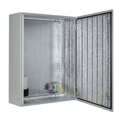 Mastermann-5УТ+ (Ver. 2.0) термошкаф Mastermann