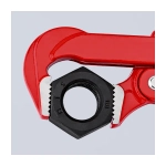 Ключ трубный 90° EGOGRIP Knipex 83 70 010 S