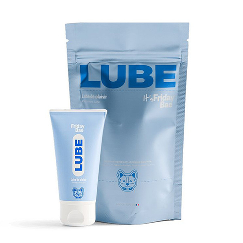 Смазка на водной основе Friday Bae Lube 50мл