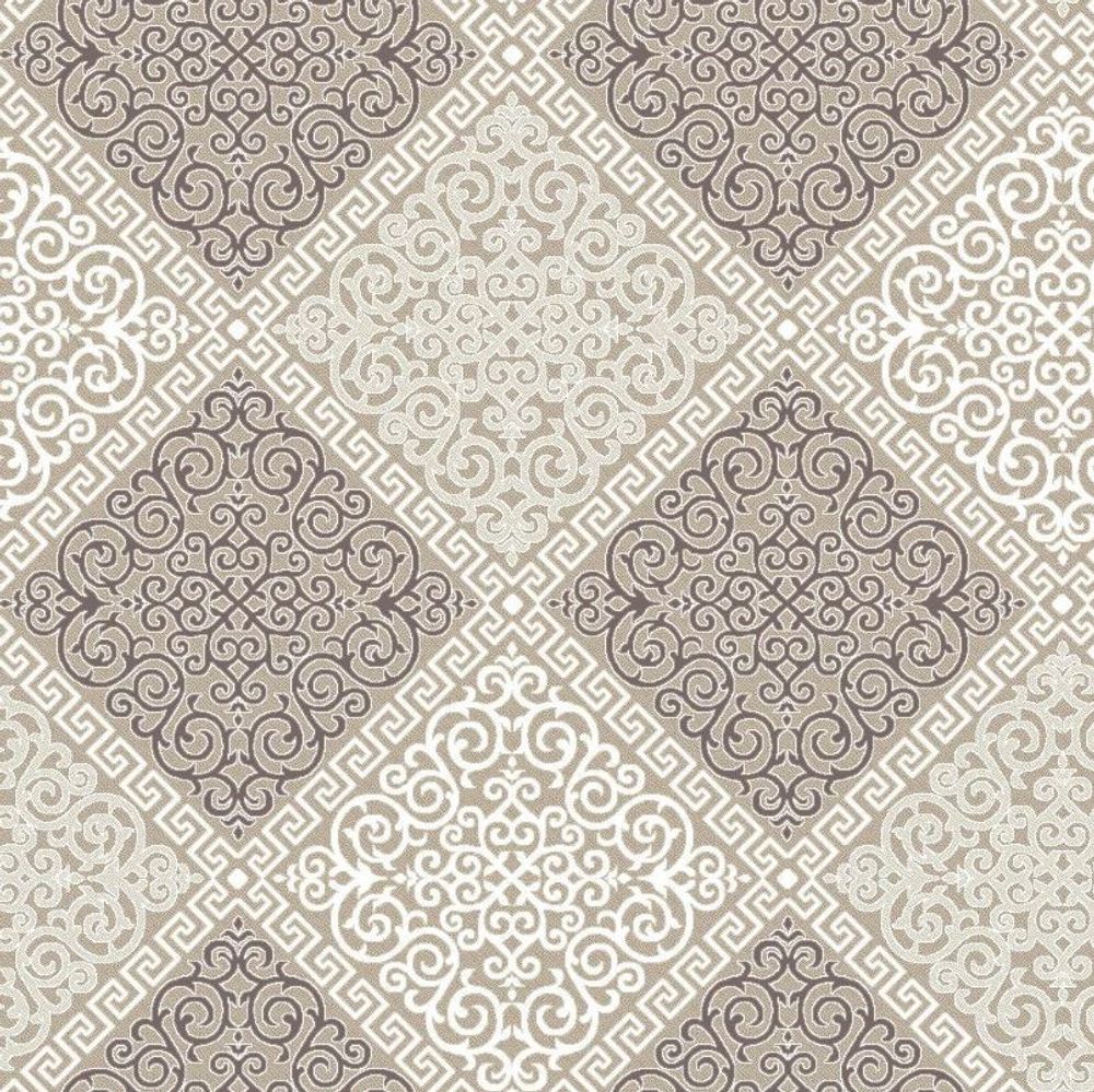 Принт 5-Ти Цветное Полотно Обр p3166a2p 100 Прямой