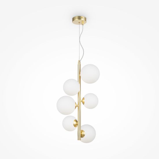 Подвесной светильник Maytoni MOD545PL-06BS