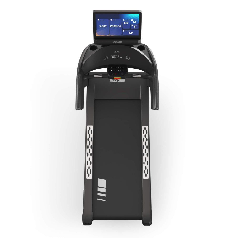 Беговая дорожка UNIX Fit T-1350 PRO (25" TFT)