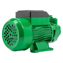 Насос вихревой поверхностный (230В, 50Гц, 370Вт, 30л/мин) (обмотка AL) RockFORCE RF-QB60 ALU