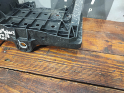 Крепление аккумулятора Chery Tiggo 7 Pro 20-нв Б/У Оригинал 807000408AA