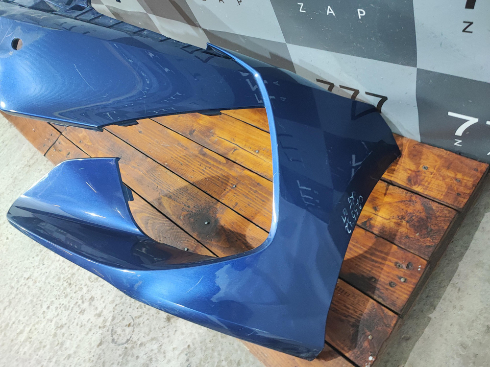 Бампер передний Kia K5 20-22 Б/У Оригинал 86511l2300