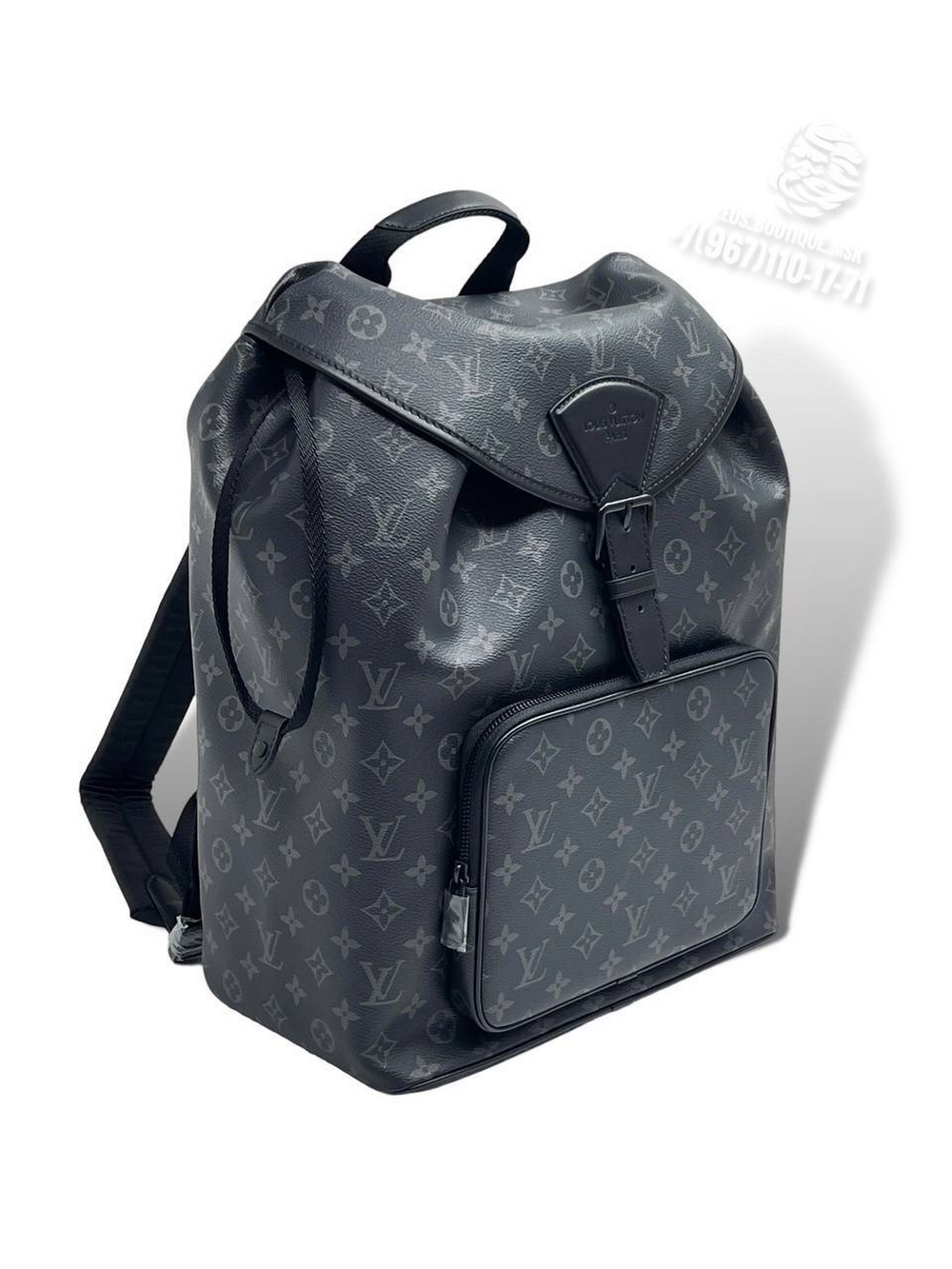 Рюкзак Louis Vuitton Montsouris