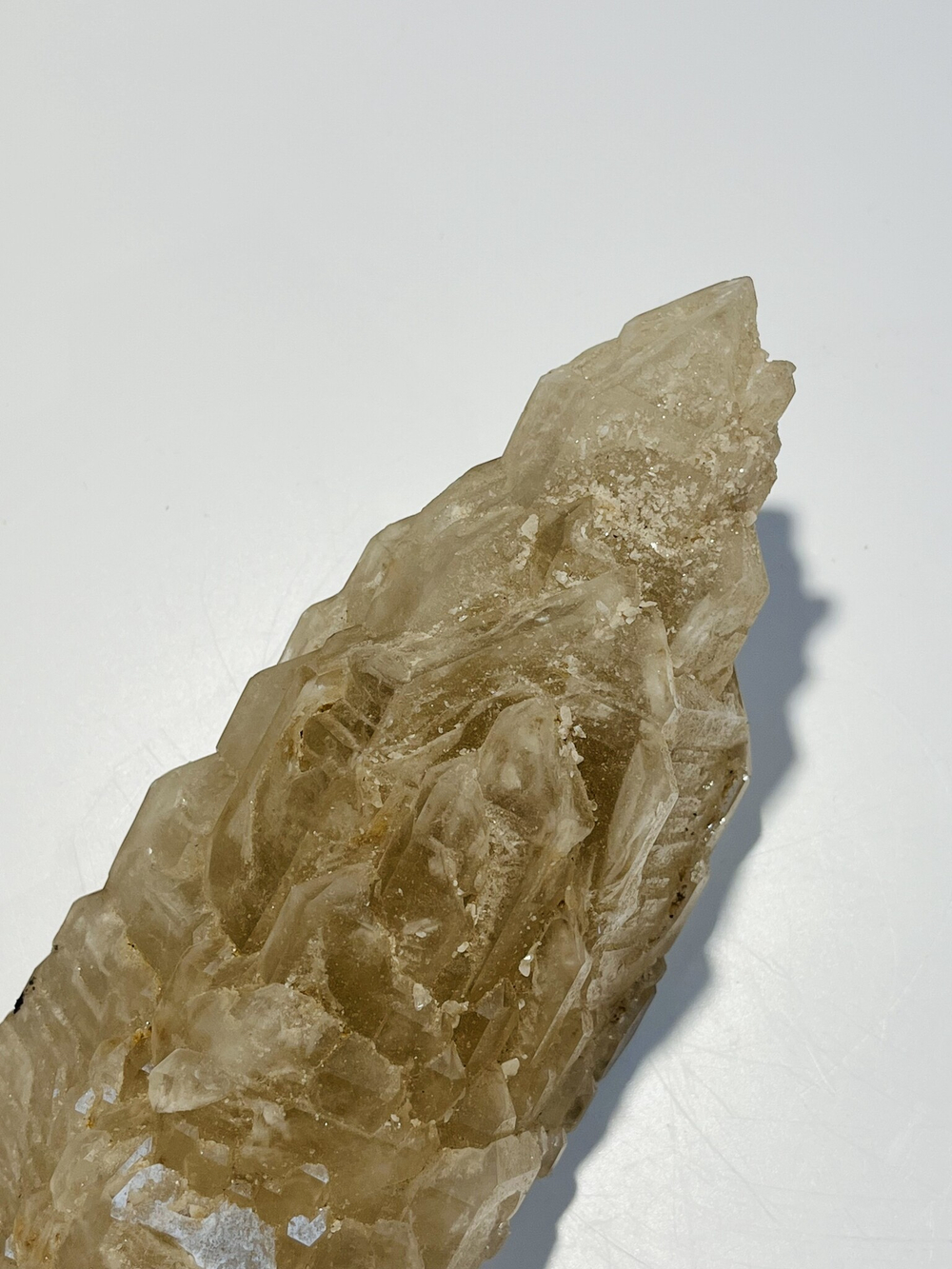 Кафедральный кварц