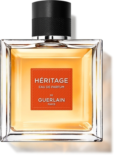 GUERLAIN Heritage парфюмированная вода для мужчин