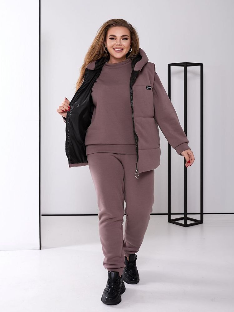 Костюм УК-2298-2 Fabrika