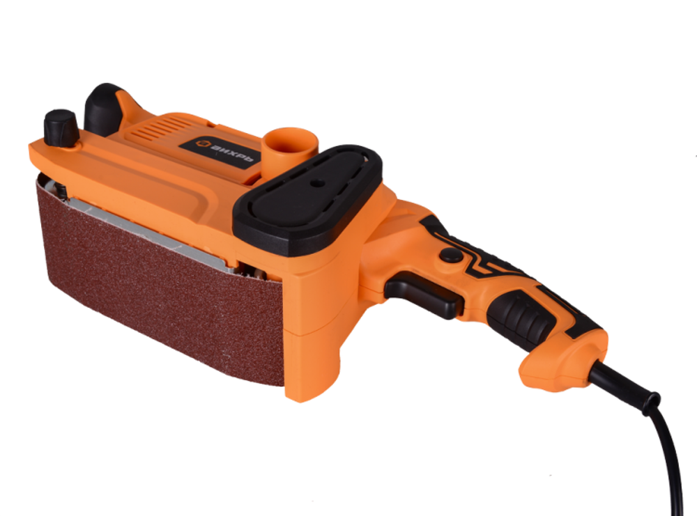 Ленточная шлифмашина Вихрь ЛШМ-75/800