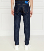 Джинсы Brody Hugo Blue - темно-синий(50511496)