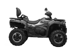 Квадроцикл LONCIN Xwolf 700 S (ПСМ)