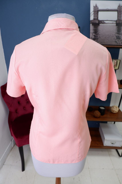 Блузка Bhs классическая 44 размер