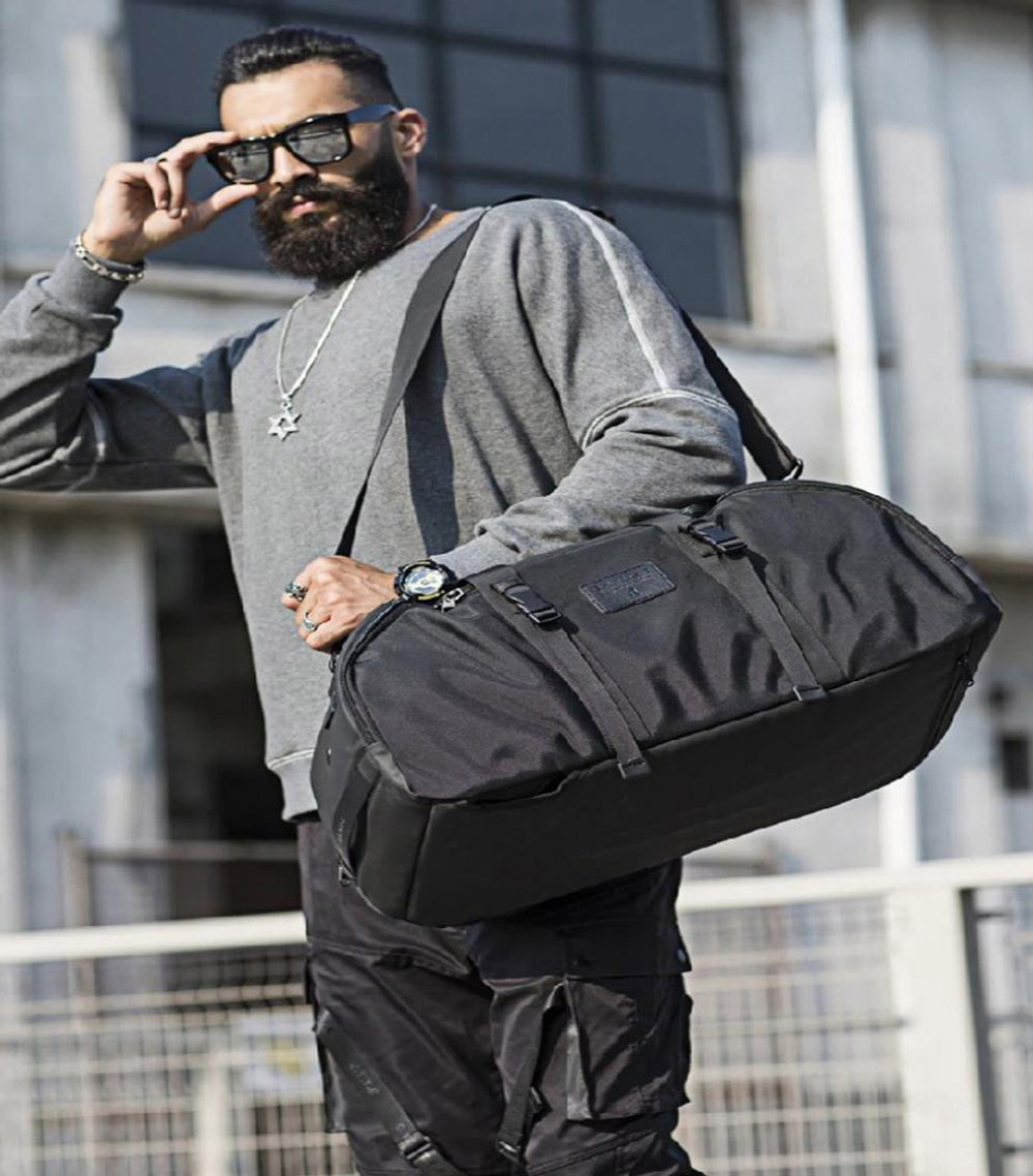 Сумка Bange BG-7088 Black