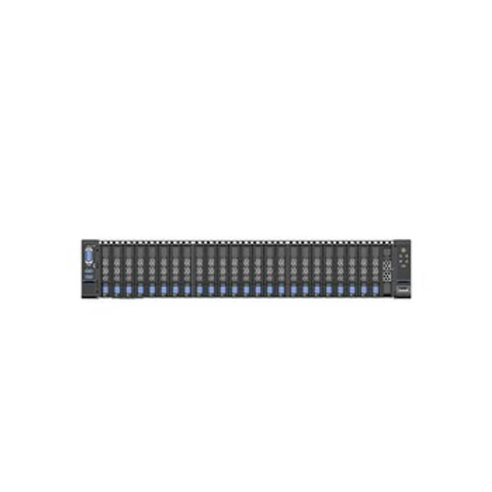 Серверная платформа SNR Server Platform SNR-SR2625LS-NV