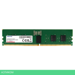 Оперативная память A-Data 64GB DDR5 (AD5R560064G40-SHYA)