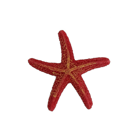 PRIME Декорация пластиковая "Морская звезда", 8*7,5*1,5 см