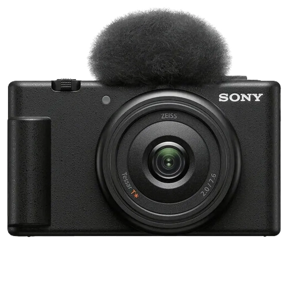 Цифровая фотокамера Sony ZV-1F