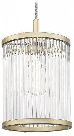 Подвесной светильник SIMPLE STORY 5881 5881-1PL