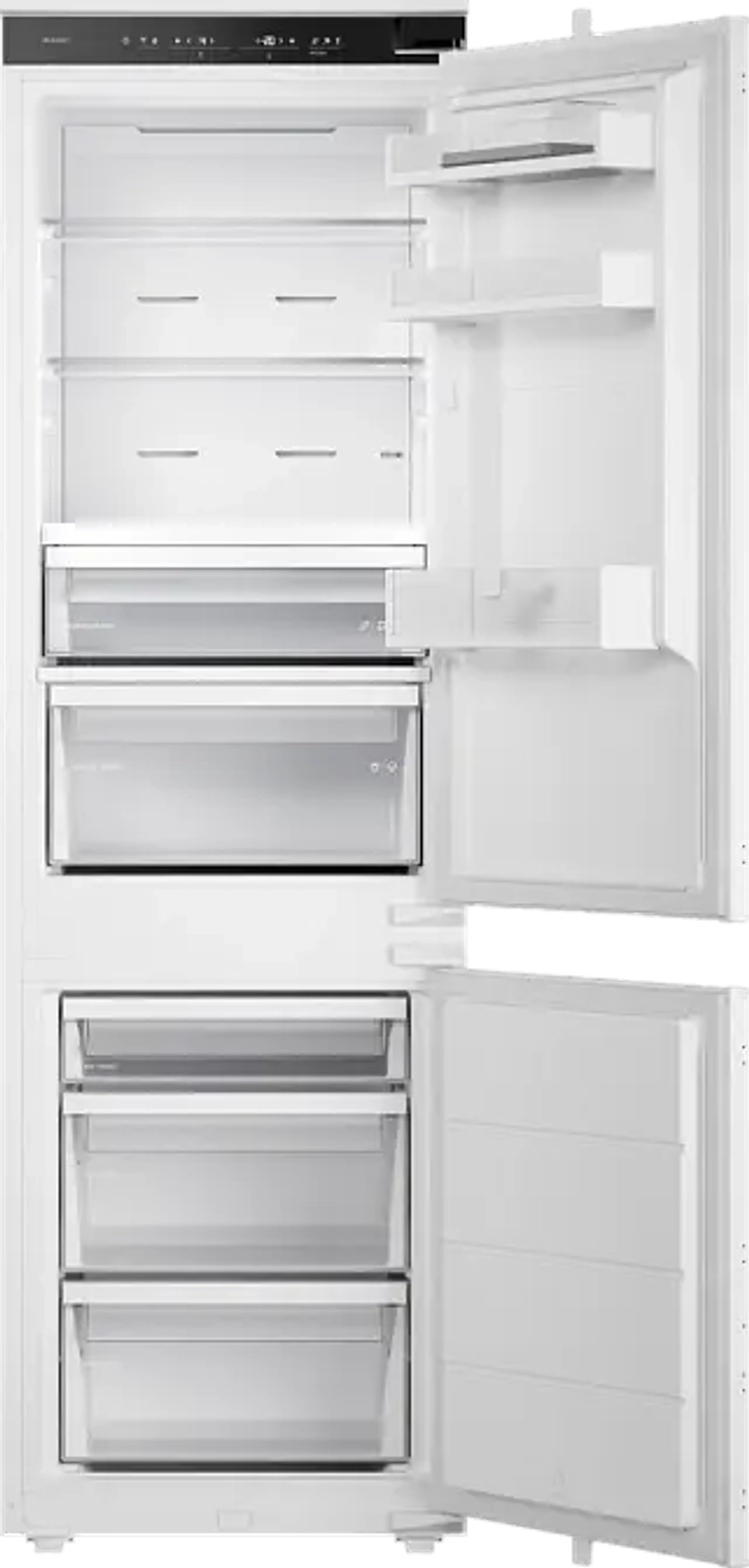 Холодильник Asko RBC276SND1