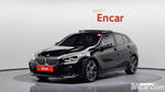 BMW 1 Series (F40) 120i M Sports (10.2021)