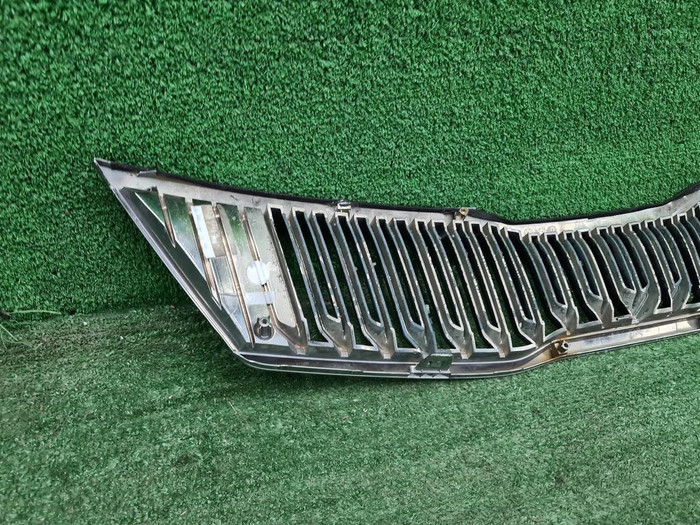 Решетка радиатора Kia Optima 4 JF (2018-2020)