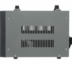 Стабилизатор напряжения Ресанта АСН-3000/1-Ц, Однофазный, 3кВт