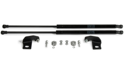 Газовые упоры капота Rival для Mazda CX-5 I, II 2011-2017 2017-н.в., 2 шт., A.ST.3804.1